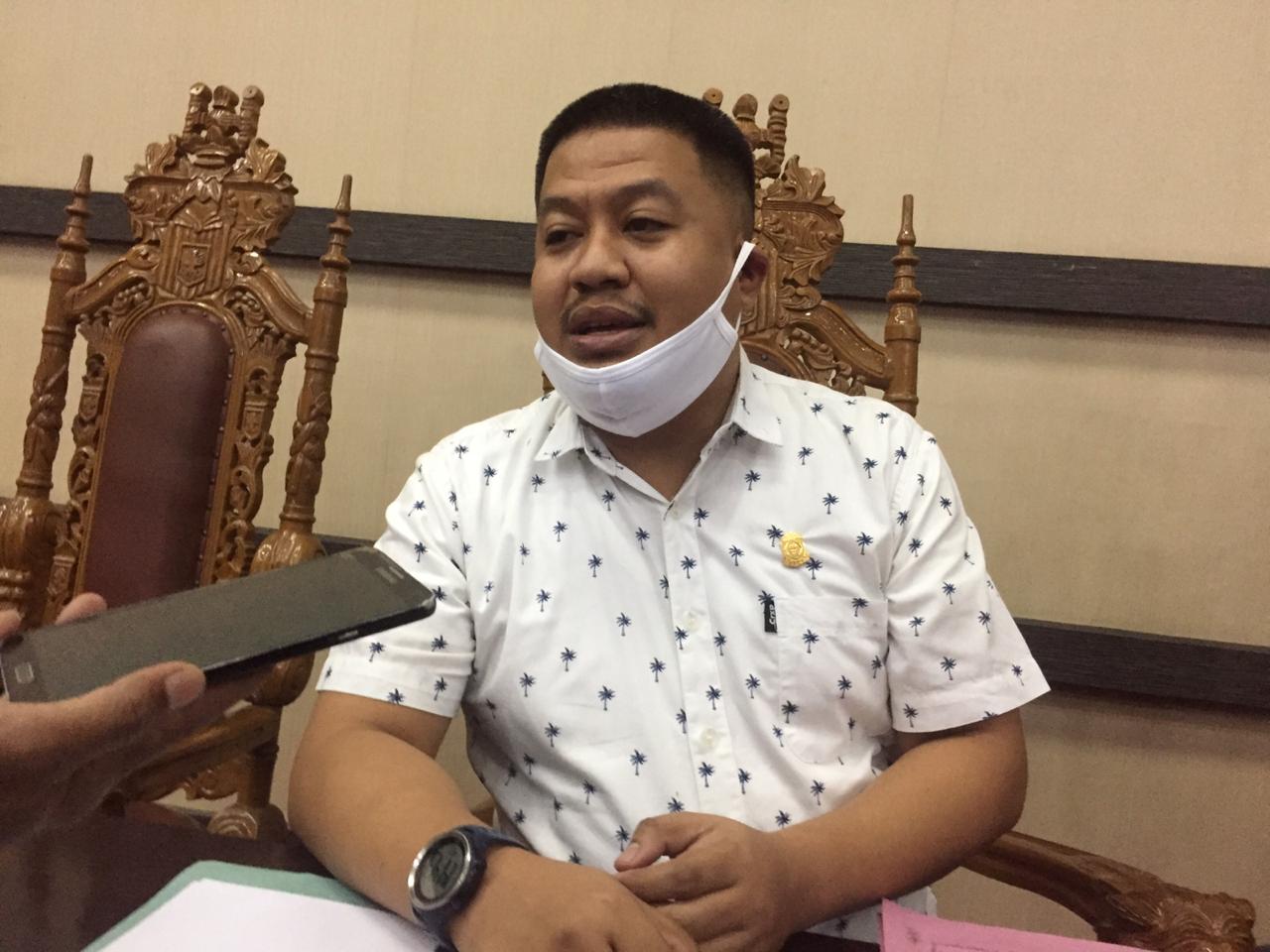 Bantuan Hukum Gratis Bagi Warga Kurang Mampu, DPRD Makassar: Masyarakat Harus Diberi Banyak Informasi